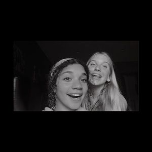 Meet your Posher, Grace